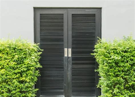 Louver Door Philippines .